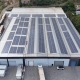 Yalçınlar Cam 500 kW Rooftop PV Project